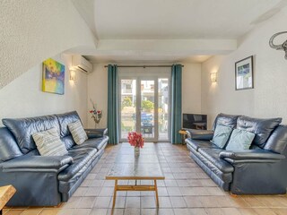 Apartamento Empuriabrava Características 21