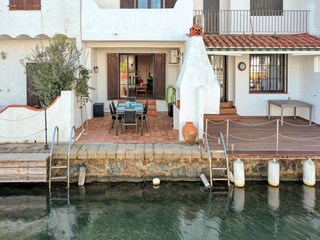 Apartamento Empuriabrava Características 12