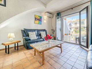 Apartamento Empuriabrava Características 8