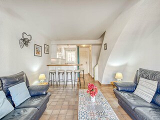 Apartamento Empuriabrava Características 13