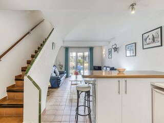Apartamento Empuriabrava Características 9