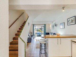 Apartamento Empuriabrava Características 10