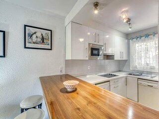 Apartamento Empuriabrava Características 22
