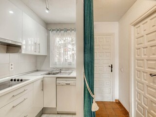 Apartamento Empuriabrava Características 14