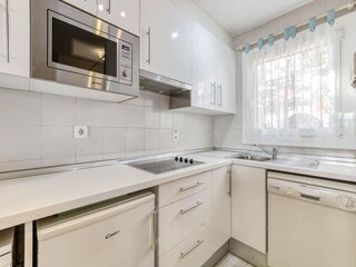 Apartamento Empuriabrava Características 15