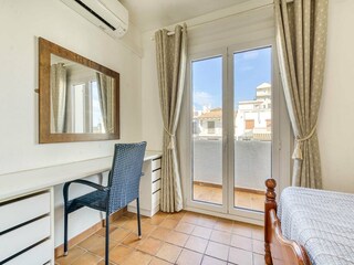 Apartamento Empuriabrava Características 16