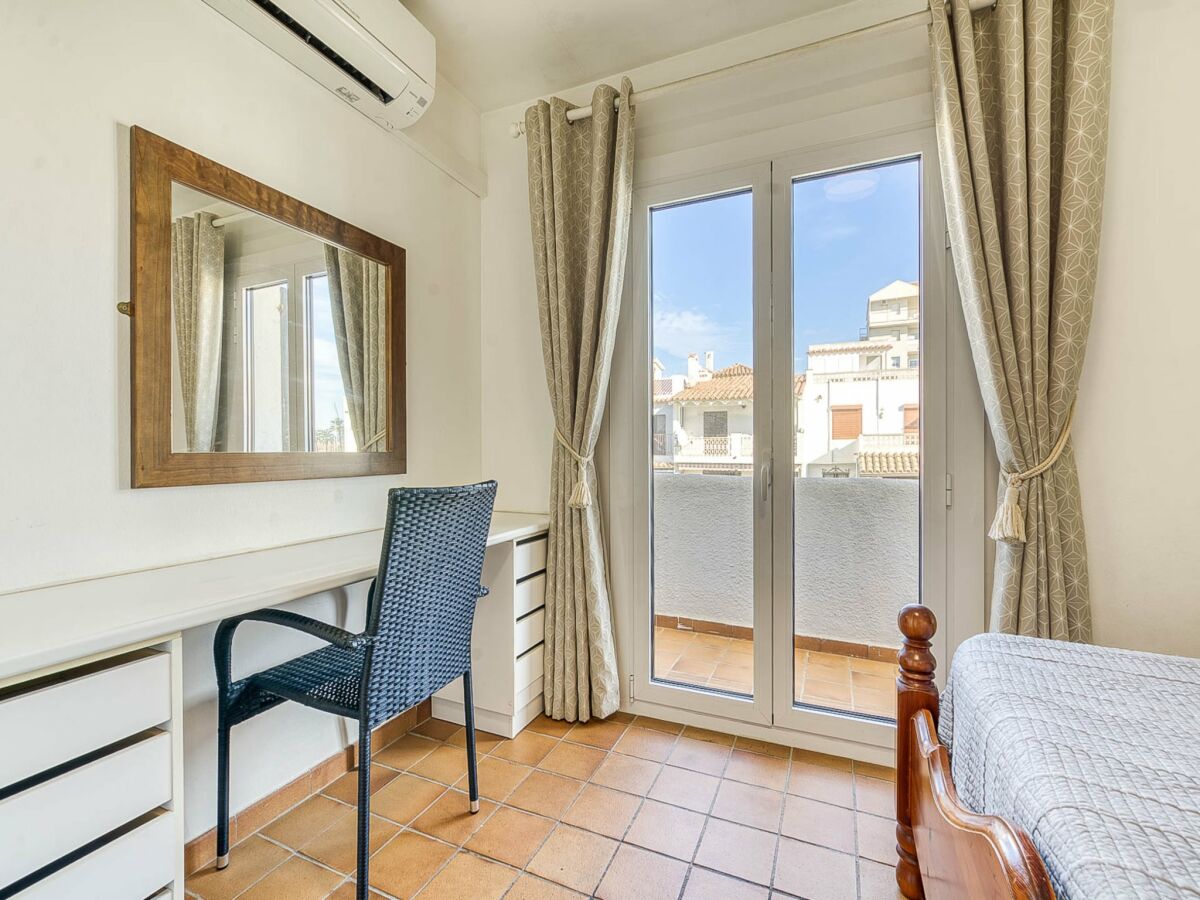 Apartment Empuriabrava Ausstattung 15