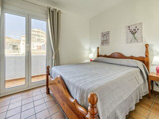 Apartamento Empuriabrava Características 17