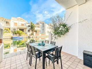 Apartamento Empuriabrava  45