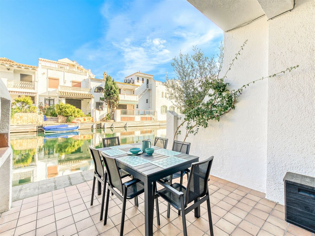 Apartment Empuriabrava  42