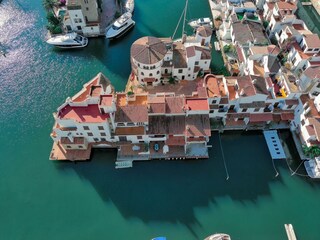 Apartamento Empuriabrava Entorno 36