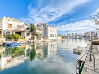 Apartamento Empuriabrava Entorno 31