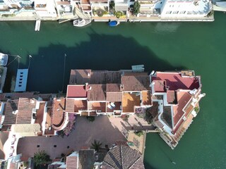 Apartamento Empuriabrava Entorno 32