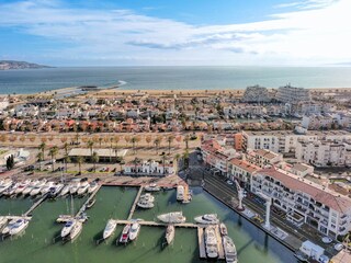 Apartamento Empuriabrava Entorno 35
