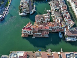 Appartement Empuriabrava Omgeving 33