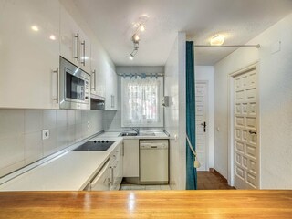 Apartamento Empuriabrava Características 25