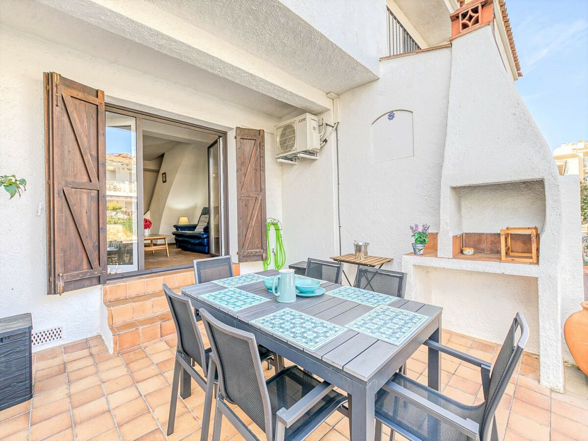 Apartment Empuriabrava Ausstattung 22