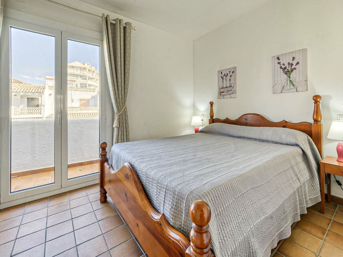 Apartment Empuriabrava Ausstattung 24