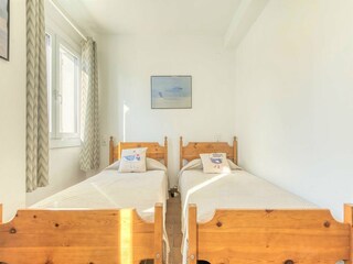 Apartamento Empuriabrava Características 27