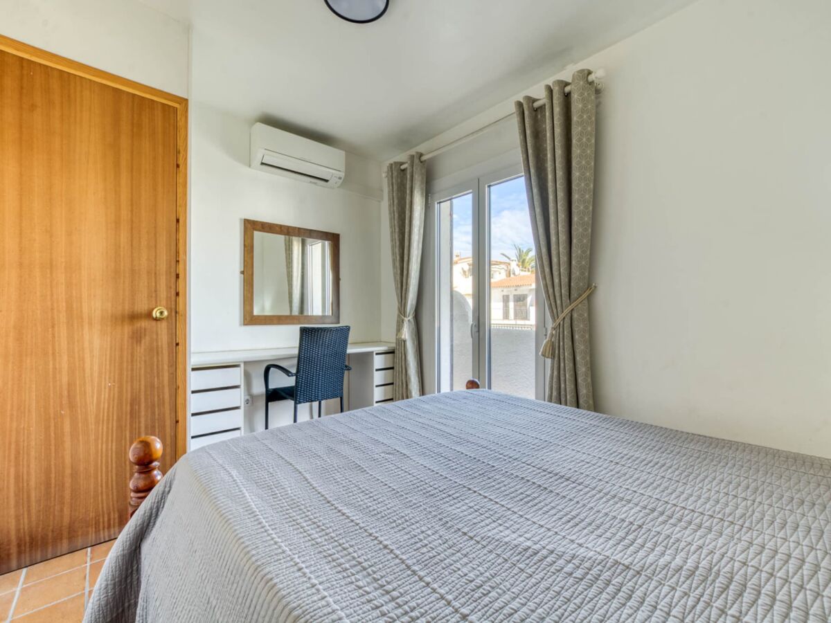 Apartment Empuriabrava Ausstattung 26