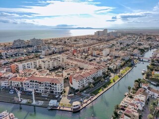 Appartement Empuriabrava Omgeving 35