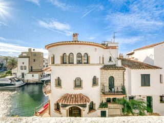 Appartement Empuriabrava Omgeving 1