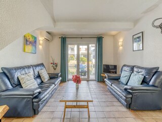 Appartement Empuriabrava Kenmerken 21