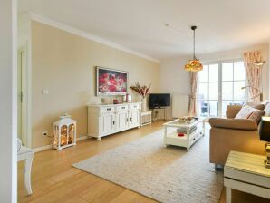 Appartement de vacances Villa Granitz Binz