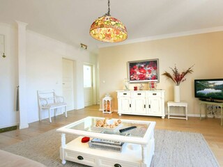 Appartamento per vacanze Binz Caratteristiche 24