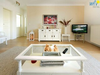 Appartamento per vacanze Binz Caratteristiche 25