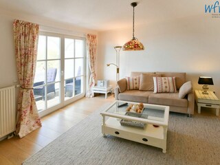 Appartamento per vacanze Binz Caratteristiche 27