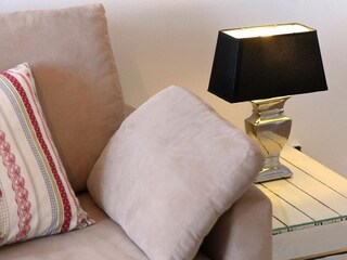 Appartamento per vacanze Binz Registrazione all'aperto 3