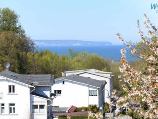 Appartamento per vacanze Binz Registrazione all'aperto 7