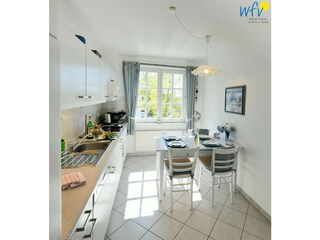 Appartamento per vacanze Binz Registrazione all'aperto 8