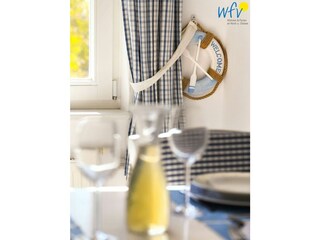 Appartamento per vacanze Binz Registrazione all'aperto 9