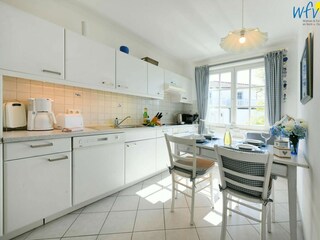 Appartamento per vacanze Binz Registrazione all'aperto 10