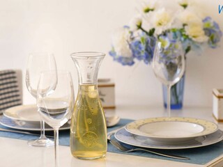 Appartamento per vacanze Binz Registrazione all'aperto 11