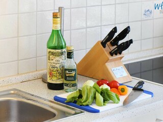 Appartamento per vacanze Binz Registrazione all'aperto 13