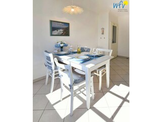 Appartamento per vacanze Binz Registrazione all'aperto 15