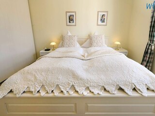 Appartement de vacances Binz Équipement 29