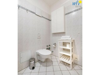 Appartamento per vacanze Binz Registrazione all'aperto 18