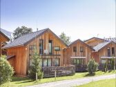 Vakantiepark St. Lorenzen ob Murau Buitenaudio-opname 1