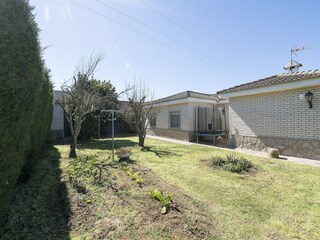 Villa El Colorado Grabación al aire libre 17