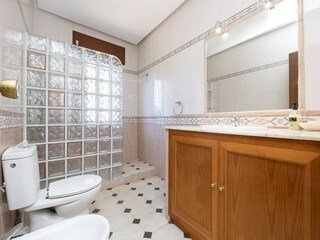 Villa El Colorado Buitenaudio-opname 19
