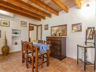 Villa Algaida Buitenaudio-opname 10