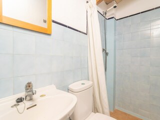 Villa Algaida Buitenaudio-opname 14