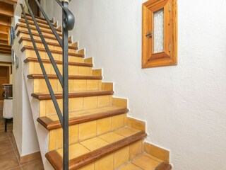 Villa Algaida Buitenaudio-opname 15