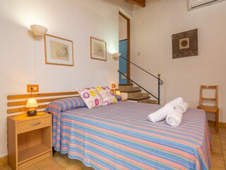 Villa Algaida Buitenaudio-opname 17