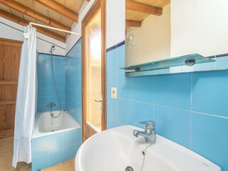 Villa Algaida Buitenaudio-opname 18