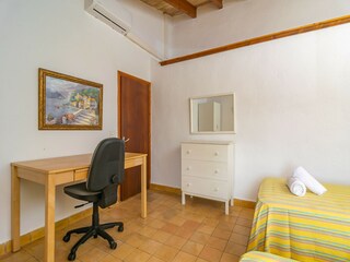 Villa Algaida Buitenaudio-opname 20